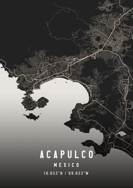 Acapulco Mexico