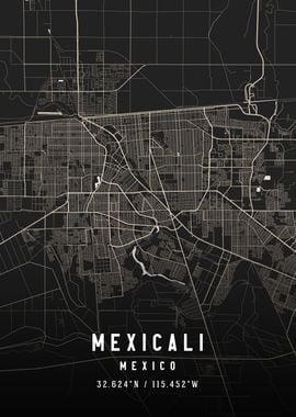 Mexicali Mexico