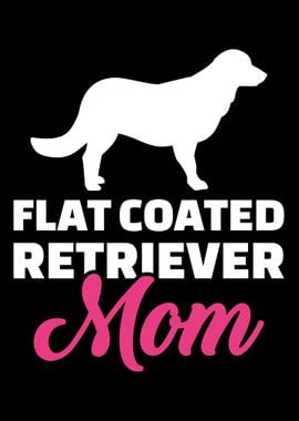 Flat Coated Retriever