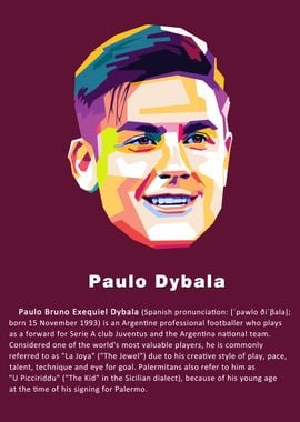 Paulo Dybala