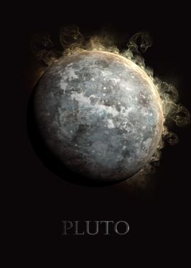 Pluto