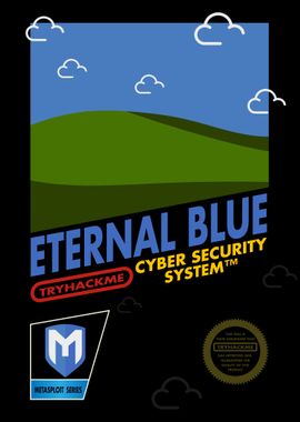 Eternal Blue Try Hack Me