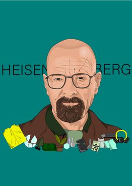 HEISENBERG