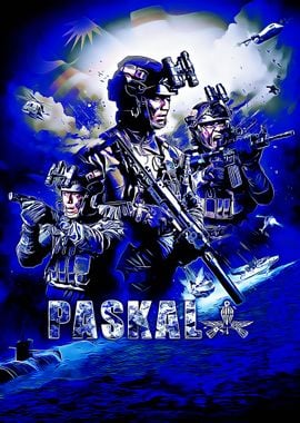 Paskal The Movie