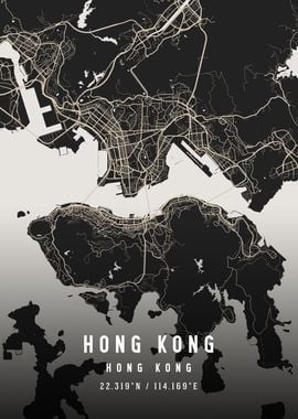 Hong Kong 