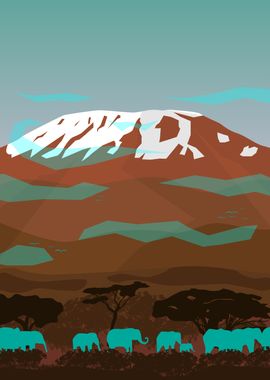 Kilimanjaro