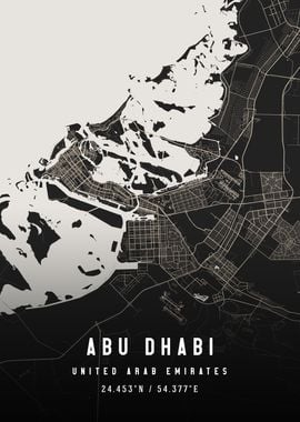 Abu Dhabi UAE