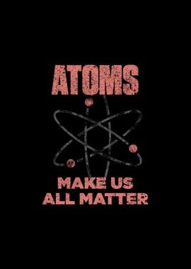 Atomic Matters