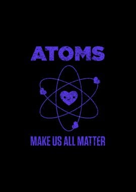 Atoms Matter