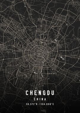 Chengdu China