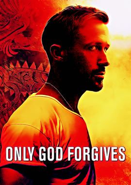 Only God Forgives 1