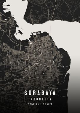 Surabaya Indonesia