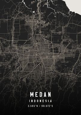 Medan Indonesia