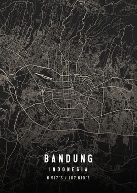 Bandung Indonesia