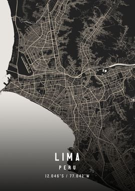 Lima Peru