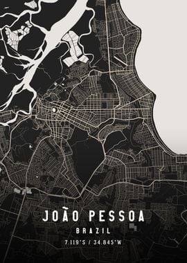 Joo Pessoa Brazil