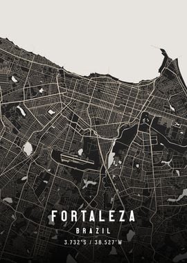 Fortaleza Brazil