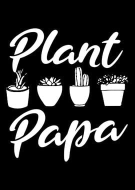 Plant Papa