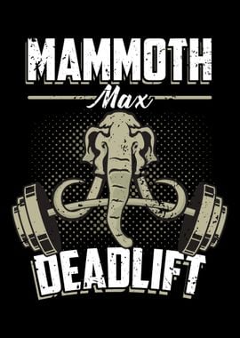 mammoth