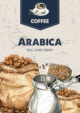 Coffee Arabica