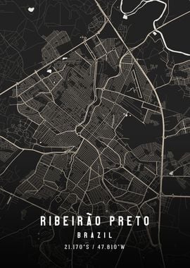 Ribeirao Preto Brazil