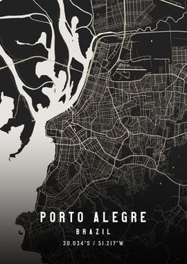 Porto Alegre Brazil