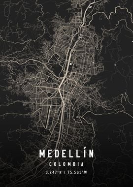 Medellin Colombia