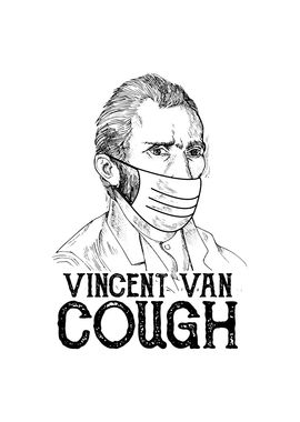 Vincent Van Cough