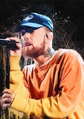 Mac Miller