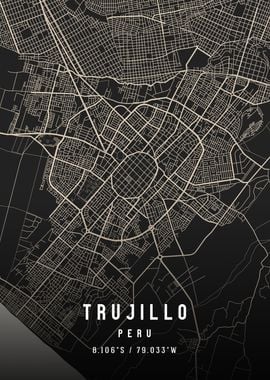 Trujillo Peru