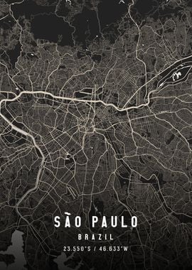 Sao Paulo Brazil