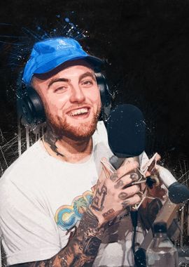 Mac Miller