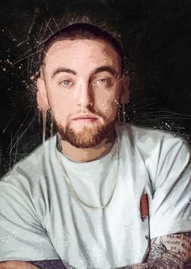 Mac Miller