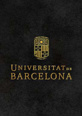 University Barcelona Spain