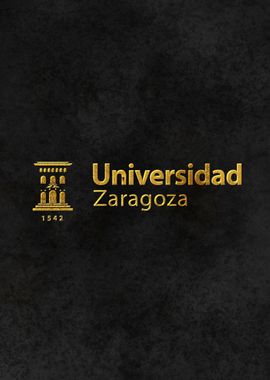 University Zaragoza Spain