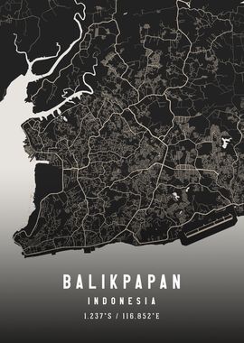 Balikpapan Indonesia