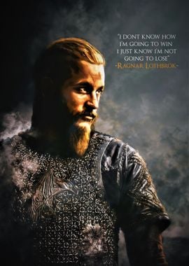 ragnar lothbrok quote