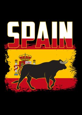 spain