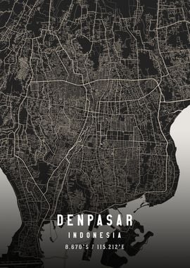 Denpasar Indonesia