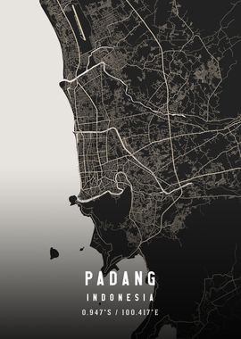 Padang Indonesia