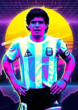 MARADONA