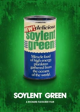 Soylent Green