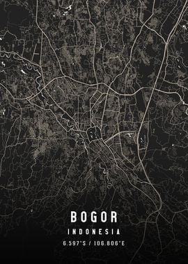 Bogor Indonesia