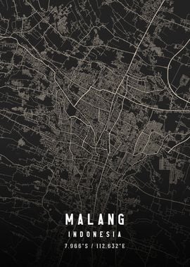 Malang Indonesia