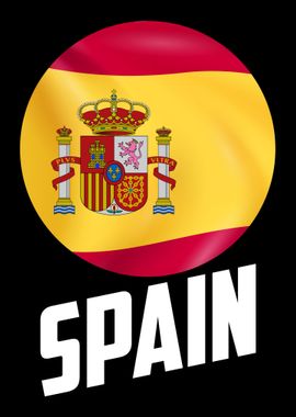 spain