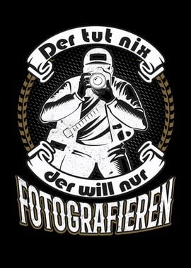 Photographer Sayings funny