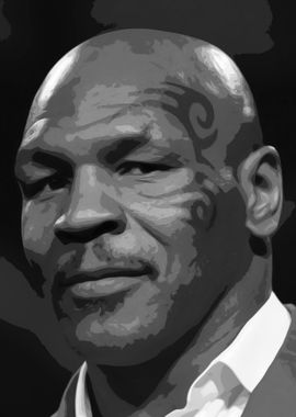 Mike Tyson