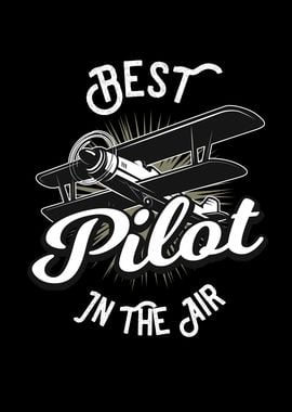 Best Pilot In The Air