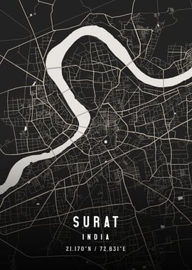 Surat India