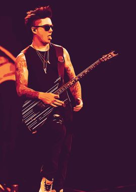 Synyster Gates